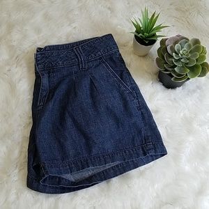 Elle Jean shorts sz4